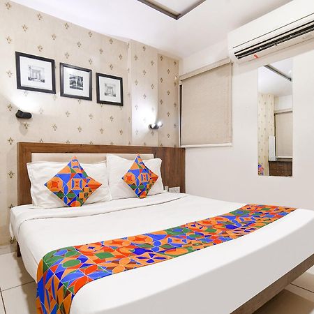 Fabhotel Shree Ram Palace Індаур Екстер'єр фото