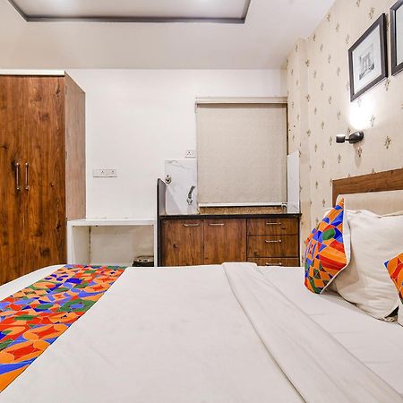 Fabhotel Shree Ram Palace Індаур Екстер'єр фото