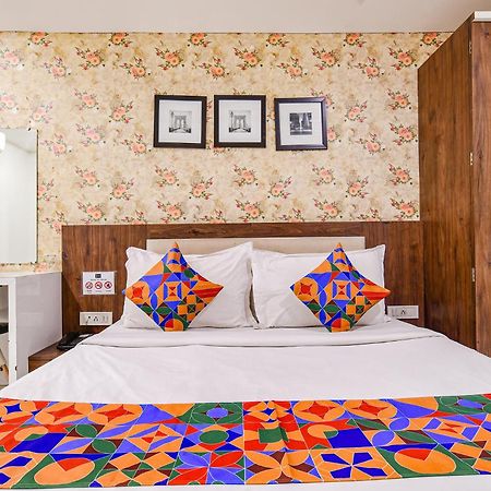 Fabhotel Shree Ram Palace Індаур Екстер'єр фото